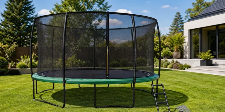 Trampoline review en vergelijking